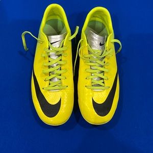 Nike soccer cleats